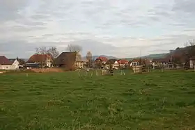 Höchstetten BE