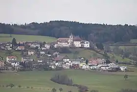 Hohenrain