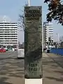 Gedenkstele