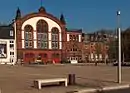 Alte Feuerwache St. Johann