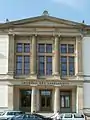 Landtag des Saarlandes