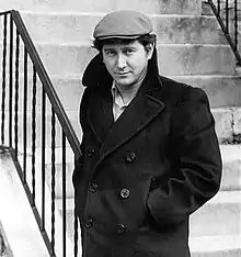 Foto von Phil Ochs