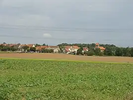 Rettersheim