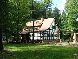 Klettererhütte