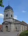 Kirche Saint-Pierre-ès-Liens