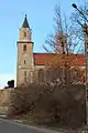 Kirche in Ratajno