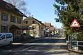 Dorfstrasse