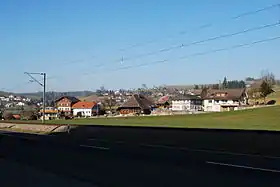 Rohrbach BE
