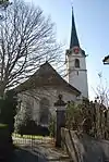 Reformierte Kirche