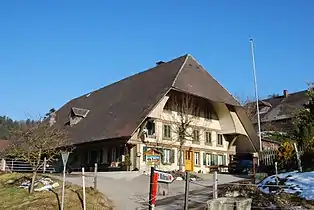 Hämmenhof