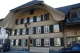 Gasthaus Löwen Ursenbach
