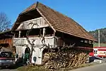 Stadel in Kleindietwil