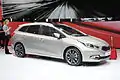 Kia cee'd_sw II2012 bis 2018