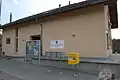 Gemeindehaus