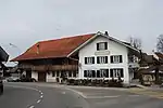 Restaurant Linde Oberdorf