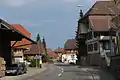Hauptstrasse