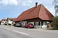 Dorfstrasse