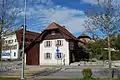 Dorfzentrum