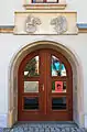 Am Rathaus
