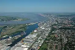 Am Lunedeich