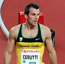 Rang sechs war für Fabio Cerutti zu wenig, um im Finale dabei zu sein