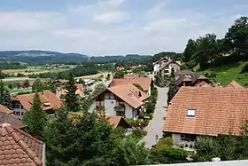 Mühleberg