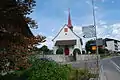 St. Jakob-Kapelle