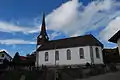 Kirche Saint-Maurice