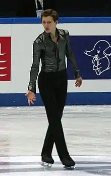 Maxim Kowtun, 2012