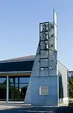 Reformierte Kirche