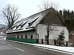 Balgsetzerhaus