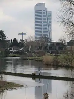 KBC Arteveldetoren