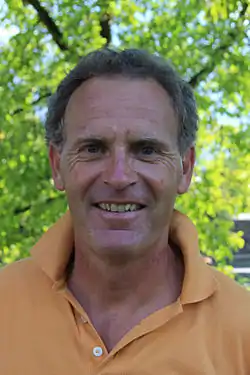Josef Obererlacher 2012
