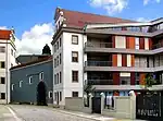 Schössergasse
