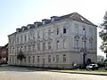 ehem. Rathaus Ruhrort