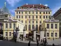 Coselpalais