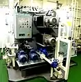 Abwasseranlage