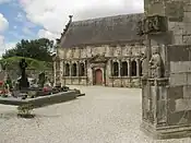 Beinhaus