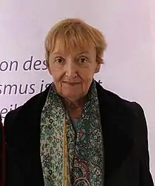 28. Juni: Christine Nöstlinger (2012)