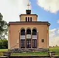 Johanneskapelle