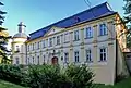 Das Schloss