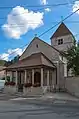 Kirche Saint-Martin