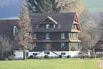 Wohnhaus Gumpelsfahr