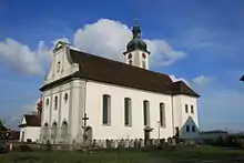 Pfarrkirche