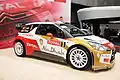 Citroën DS3 WRC