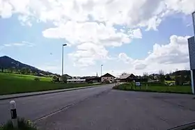 Vuisternens-en-Ogoz