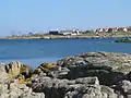 Räucherei am Hafen