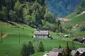 Alp Golzeren