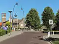Wapenveld, Straße: de Kerkstraat