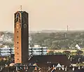 Kirchturm